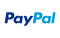 Paypal Logo