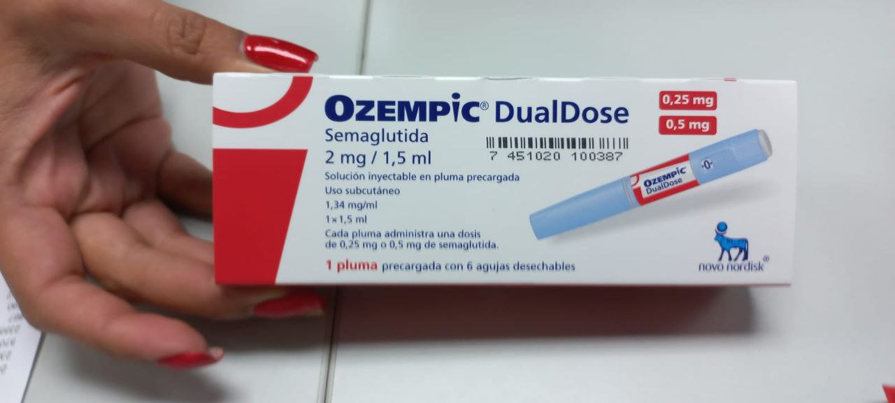 Ozempic Semaglutide Injection Insulin Outlet 59 OFF